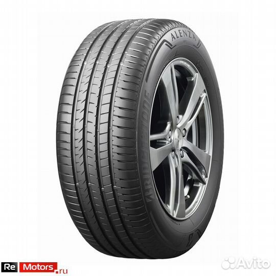 Bridgestone Alenza 001 275/45 R19 108Y