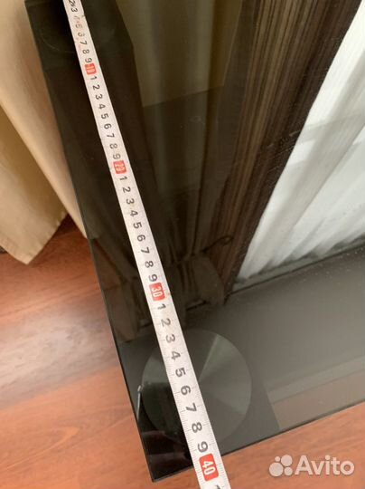 Полка под телевизор