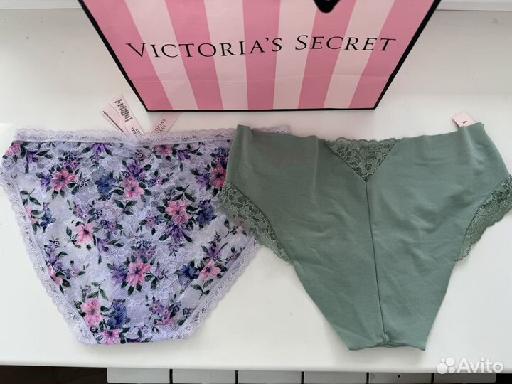 Трусы женские victoria,s secret