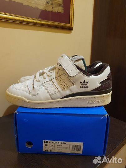 Кроссовки Adidas Originals 44,5