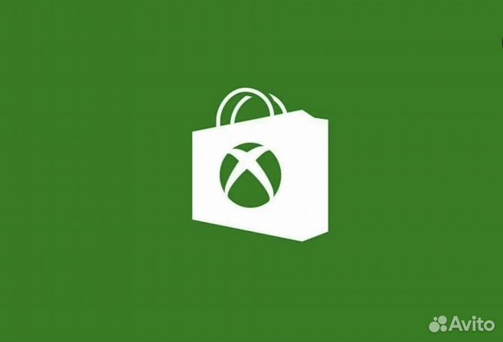 Покупка игр на xbox через Майкрософт стор