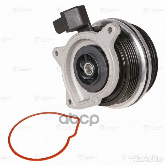 LWP 1804 luzar Насос водяной VW Golf VI (08) /T