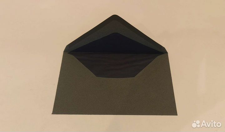 Конверты дизайнерские gmund alezan Риносеро 5 шт