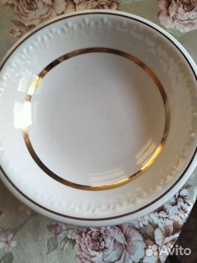 Набор посуды зик