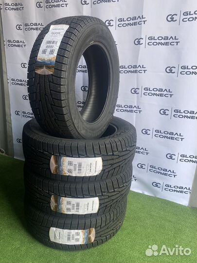 Nordman RS2 SUV 195/60 R15