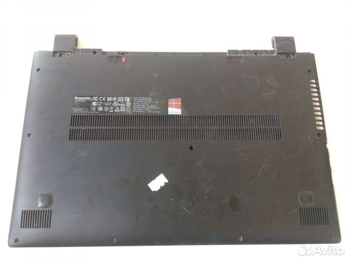 Поддон Lenovo IdeaPad flex 15 (3EST7balv00)