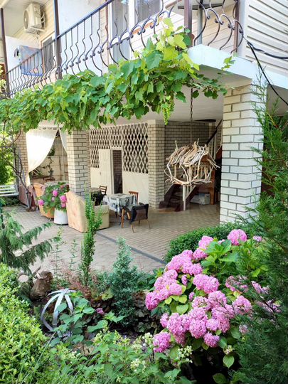 Комната 15 м², 1/2 эт.