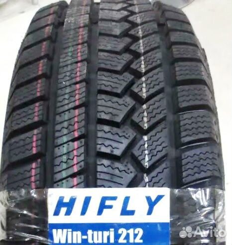 Hifly Win-Turi 212 255/50 R19