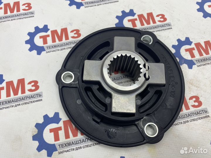 Муфта Centaflex Z-23