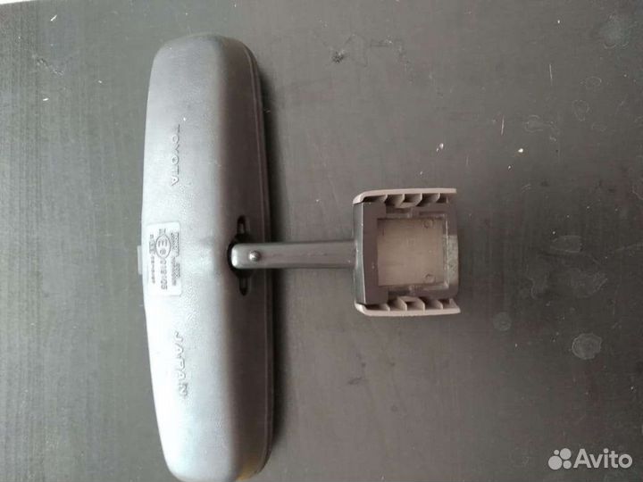 Зеркала салонные на toyota