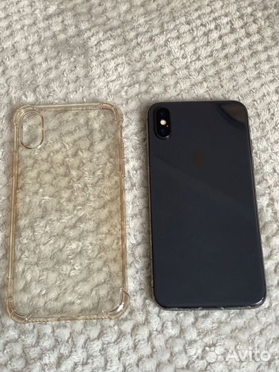 iPhone X, 64 ГБ
