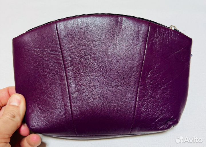 Новая косметичка Торжокские Золотошвеи