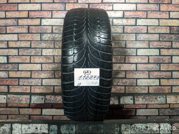 Bridgestone Blizzak LM-32 215/55 R17