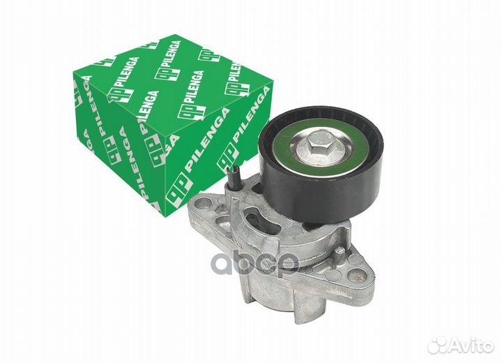 PT-P 4754 K Натяжитель ремня приводного renault