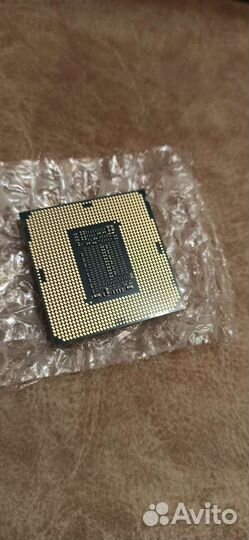 Процессор Intel Core i7-8700 LGA1151 v2, 6 x 3200