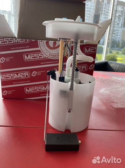 Топливный насос Polo, Fabia, A1