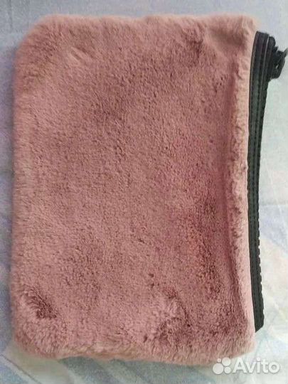 Сумка клатч