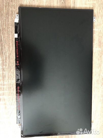 Матрица для ноутбука asus r510c