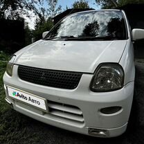 Mitsubishi Minica 0.7 AT, 2005, 200 000 км, с пробегом, цена 320 000 руб.