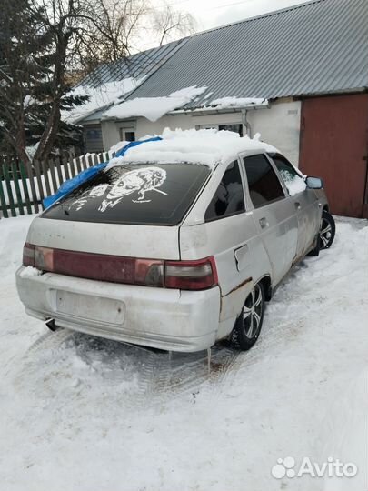 Разбор ваз 2110, 2112, 2107,2104