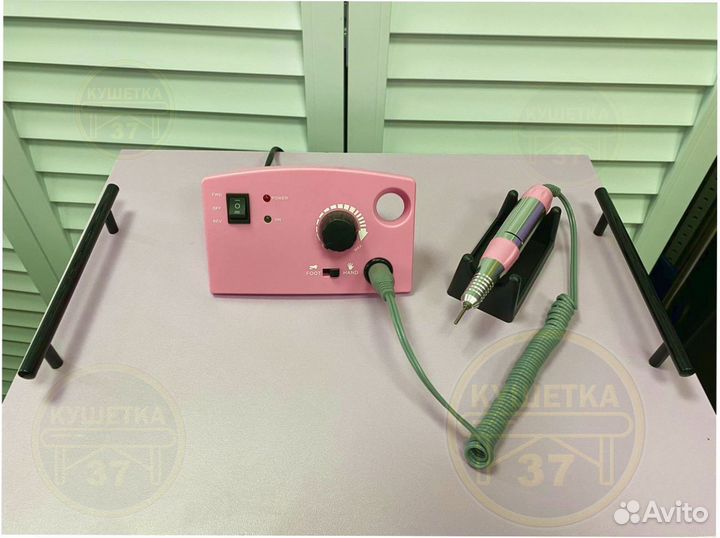 Маникюрный аппарат