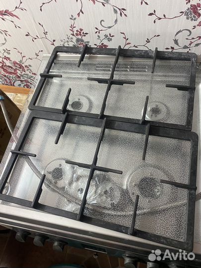 Плита электрическая gorenje