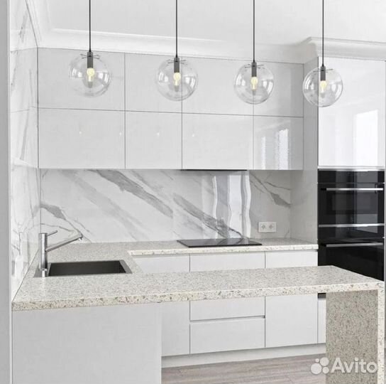 Кухни на заказ