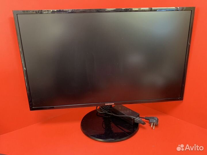 Монитор Samsung S27F353FH