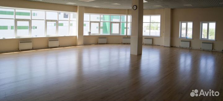 Реставрация паркета (циклевка, шлифовка) И/П