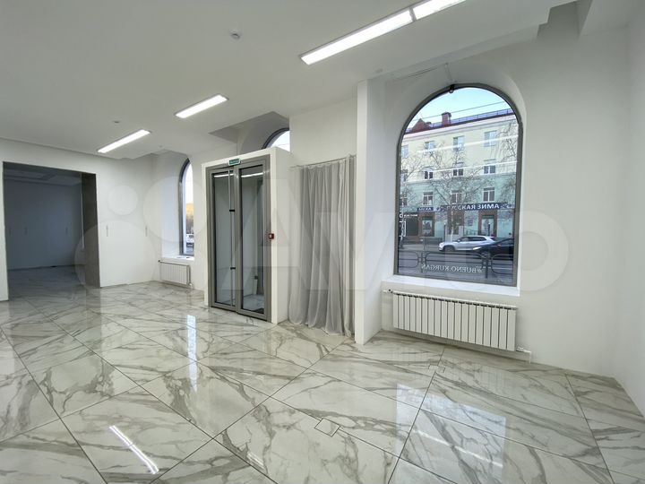 Кгн, Гоголя 111, Торговое, 169 м² Аренда