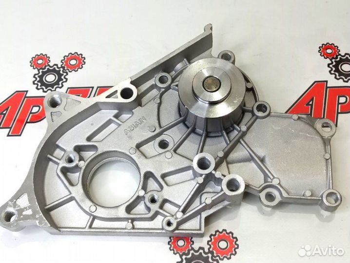 Помпа Toyota 2C 2CT 3CTE 3CT Aisin T94