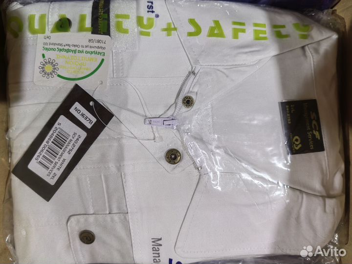 Продам комбинезон летний