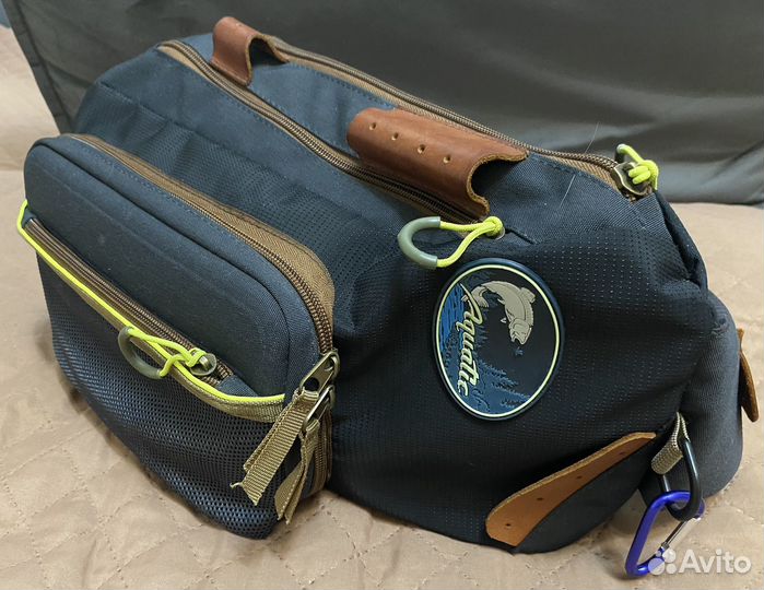 Продам сумку Aquatic c26