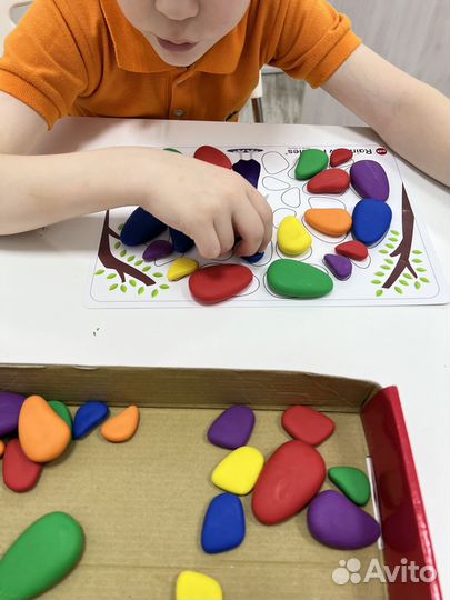 Нейропсихолог с высшим медицинским образованием