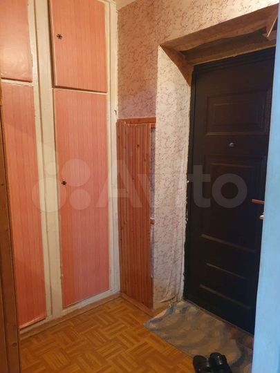 1-к. квартира, 44 м², 4/5 эт.