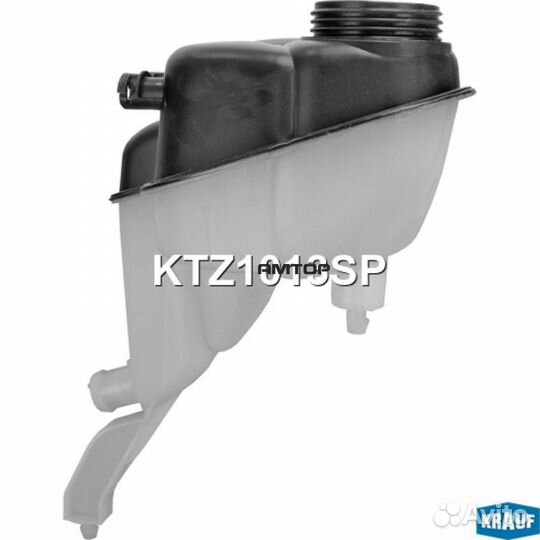 Krauf KTZ1013SP KTZ1013SP krauf Бачок расширительн