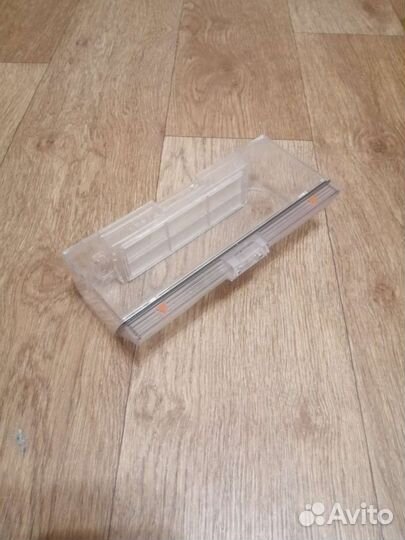 Контейнер для пыли Xiaomi Mi Robot Vacuum-Mop