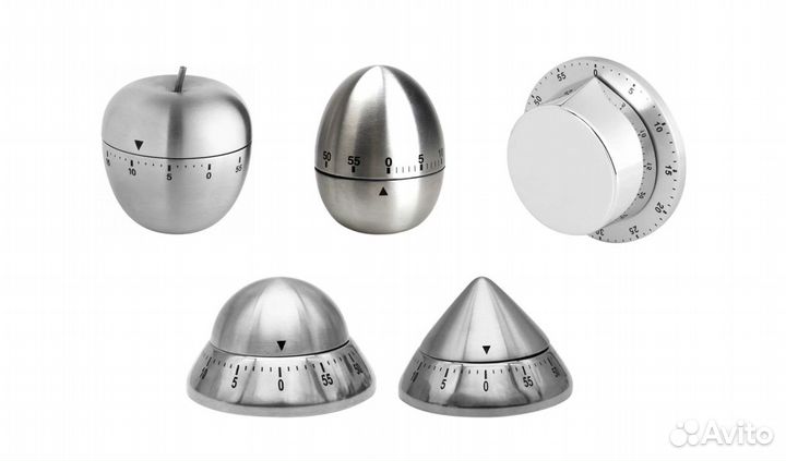 Цифровой таймер с ЖК-дисплеем,механический таймер