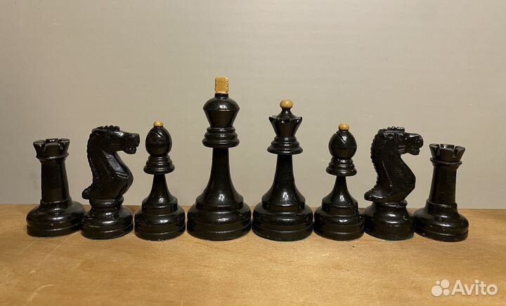 Шахматы Гроссмейстерские СССР 1950е гг