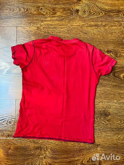 Футболка для мальчика