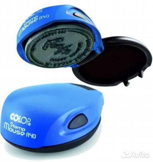 Изготовление печатей и штампов