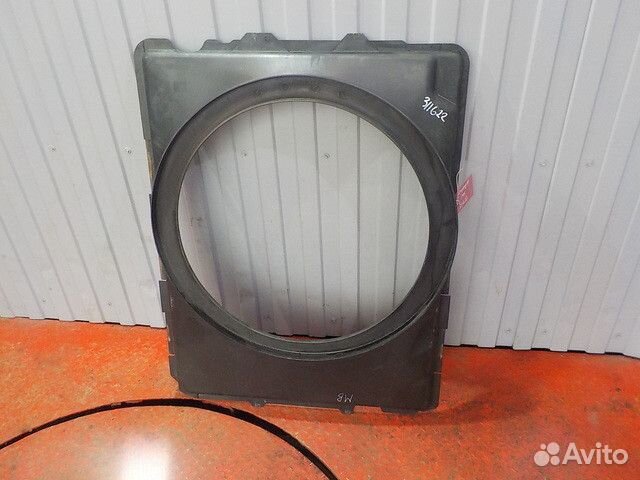 Диффузор Mercedes-Benz Actros 9425050955