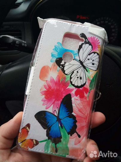 Чехол для телефона Xiaomi