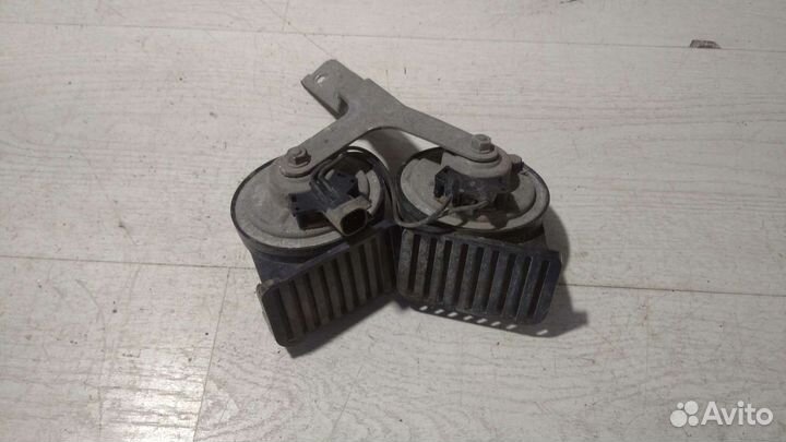 Клаксон Форд Транзит 2014-2024