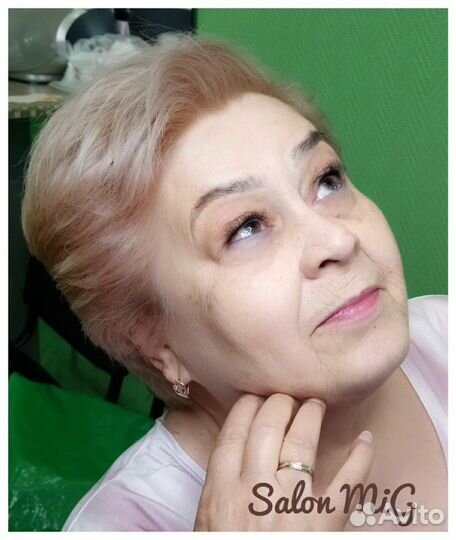 Наращивание, ламинирование ресниц, биотатуаж брове