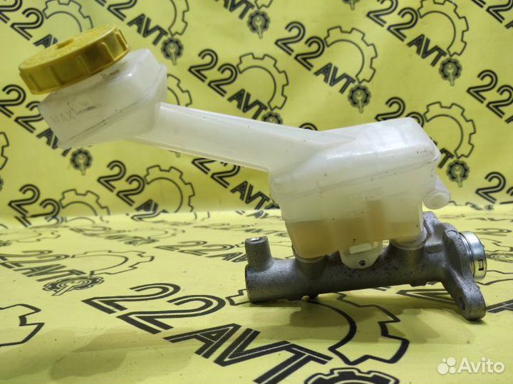 Главный тормозной цилиндр Nissan Primera TP12