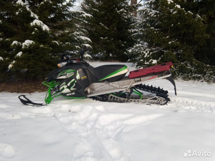 Arctic Cat M800