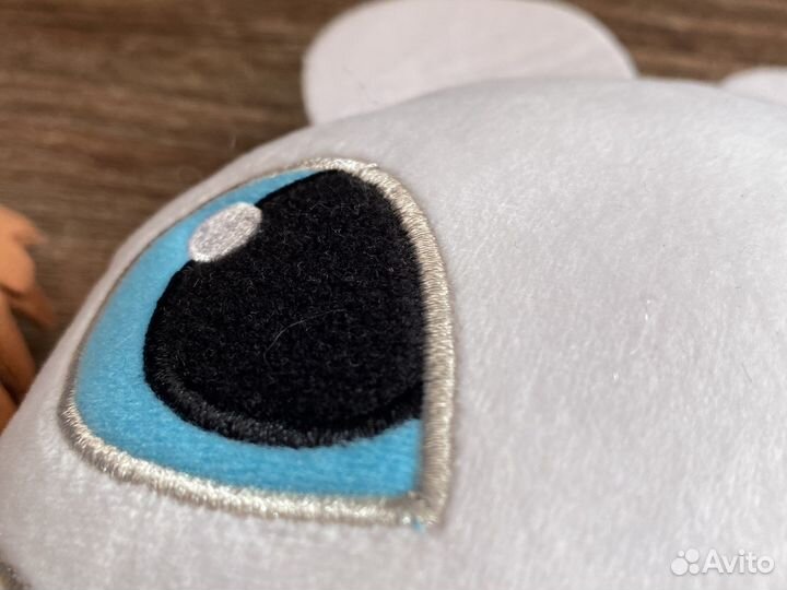 Игрушки из магнита