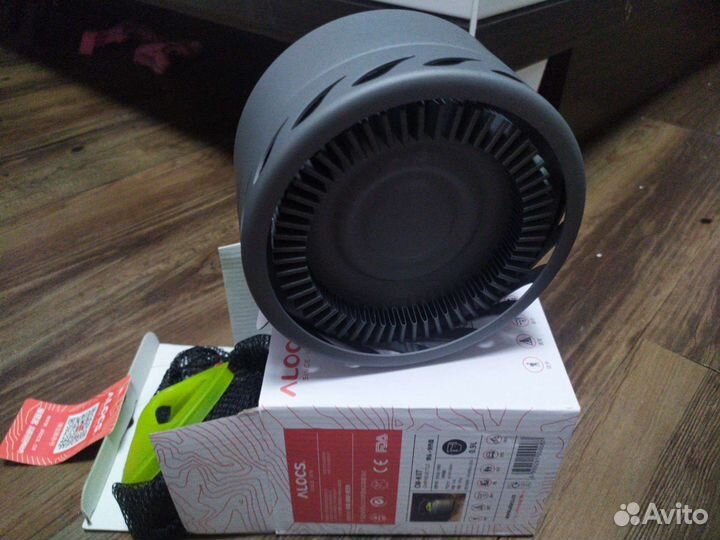 Посуда туристическая