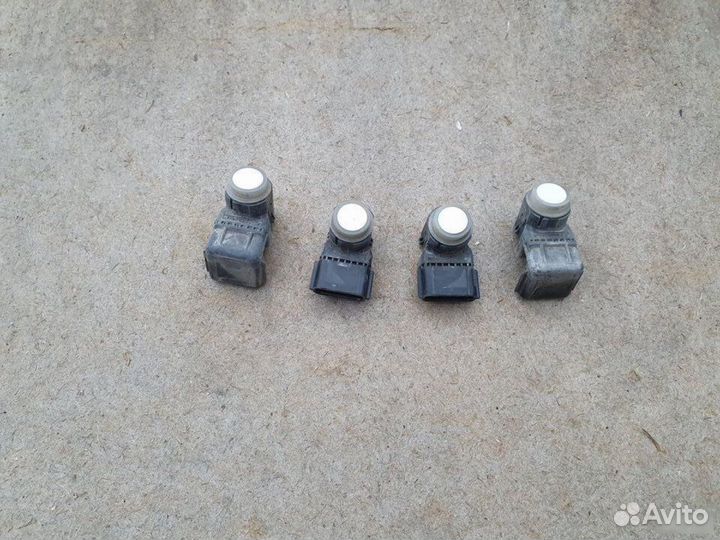 Парктроник Kia Optima 2014-16